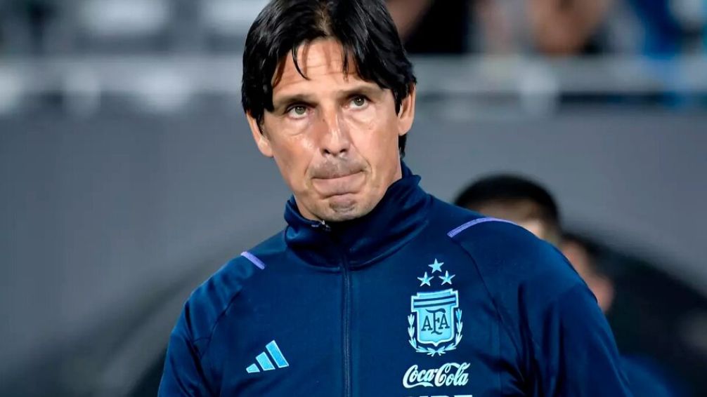 DT Portanova elige jugadoras del ámbito local para empezar a entrenar en seleccionado