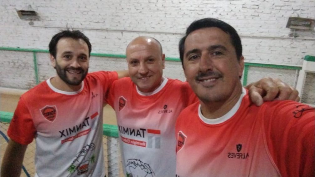 El lunes comienza el torneo de la Asociación Tandilense de Bochas