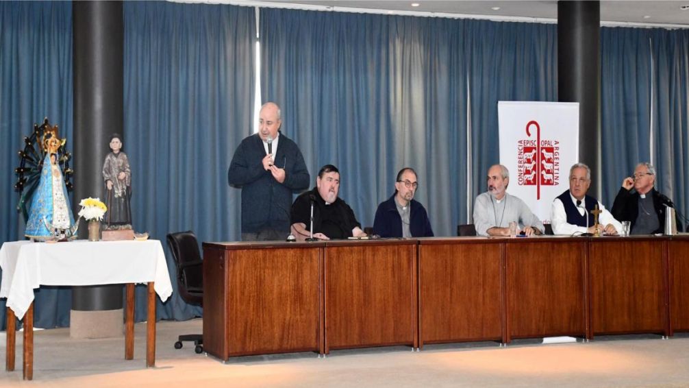 La Iglesia exhorta al Gobierno para que la asistencia alimentaria llegue "sin dilación"