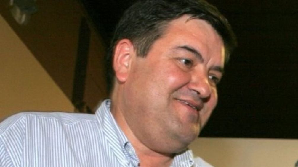 Murió el dirigente peronista tandilense Jorge San Miguel 