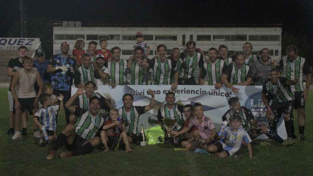 La ciudad vibró con el tercer fin de semana de Nacionales consecutivo