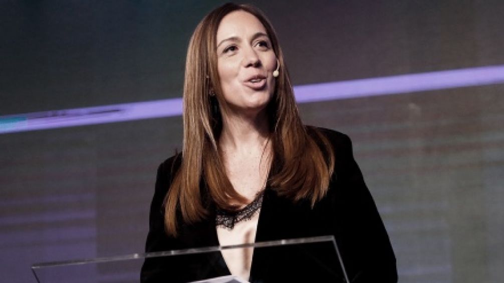 Vidal aseguró que "el PRO votará a favor todos los artículos" de la Ley Omnibus