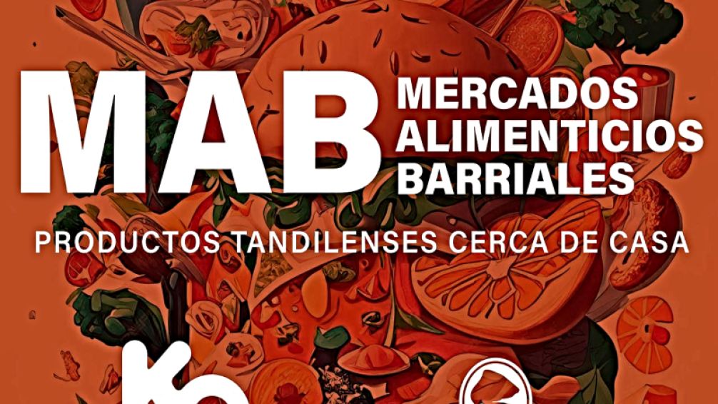 Extenderán a los barrios los mercados alimenticios 