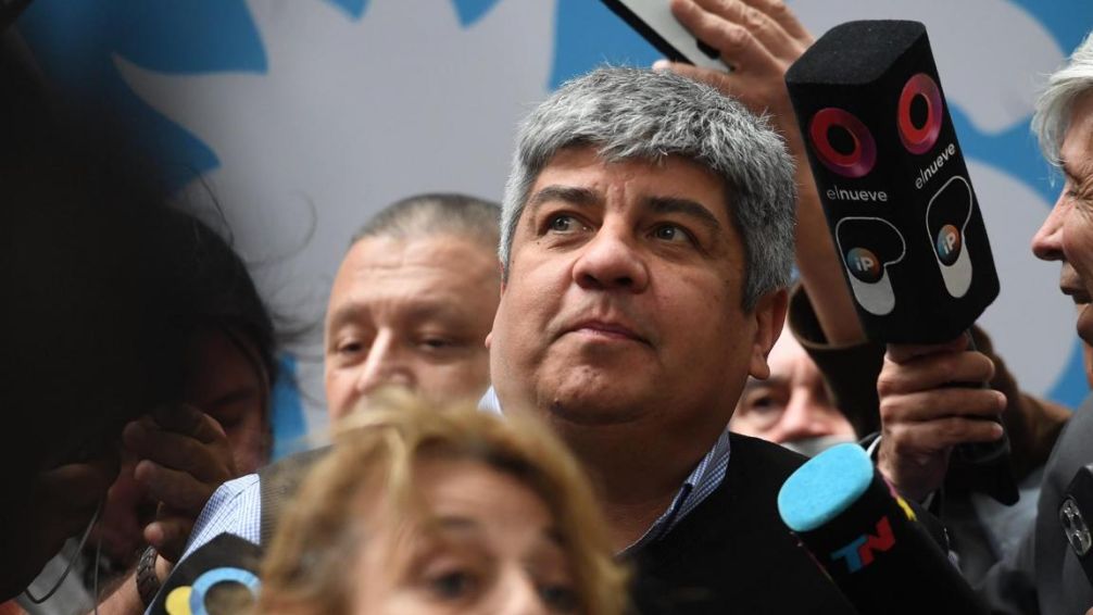 La CGT baraja nuevas medidas de fuerza si aumenta la "conflictividad social" 