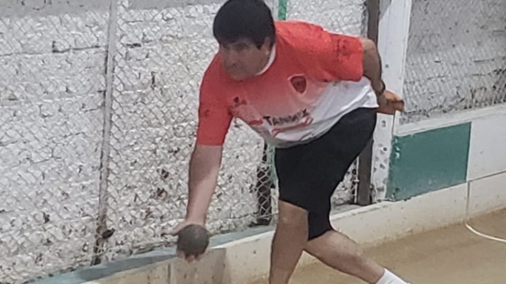 Comenzaron los torneos oficiales 