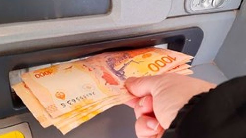 El Gobierno convocó al Consejo del Salario Mínimo para el próximo jueves 15
