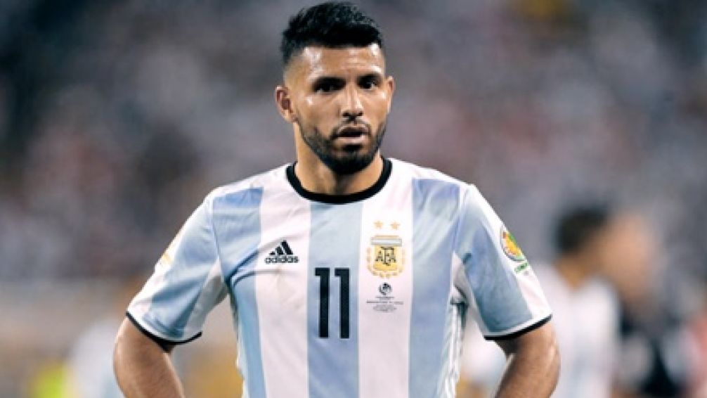 "Fue todo un quilombo", dijo el Kun Agüero sobre la relación de la Selección con Sampaoli en Rusia 2018