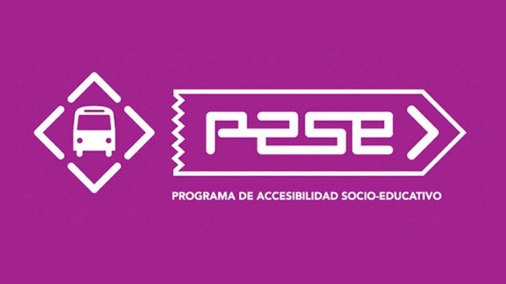 El 19 de febrero iniciará la revalidación de las tarjetas PASE 