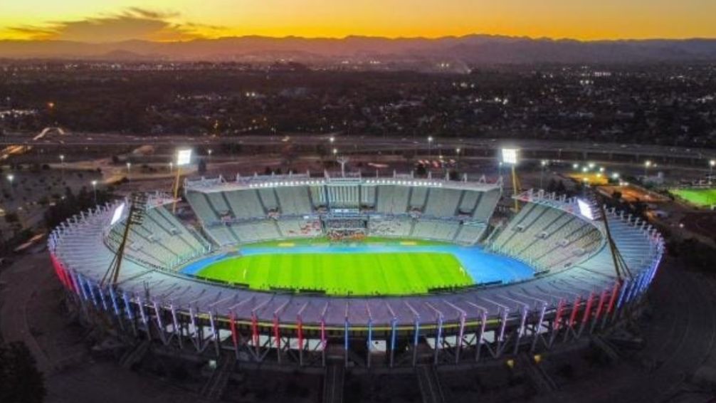 Confirman que Instituto-Talleres se jugará en el Kempes con ambas hinchadas