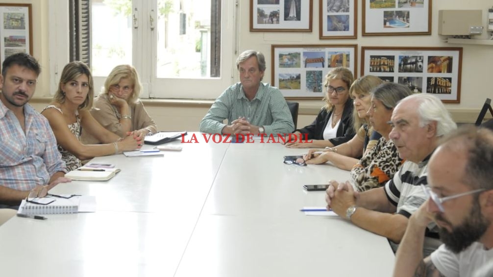 CCC: "El Municipio tiene que empezar a abordar este problema"