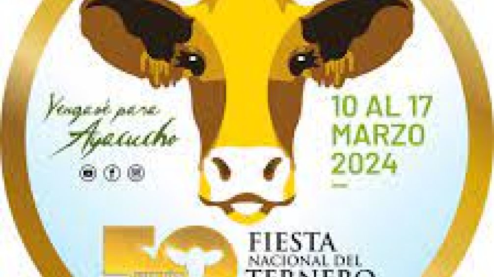 Fiesta Nacional del Ternero: Anuncian bandas para la Fiesta de la Cerveza