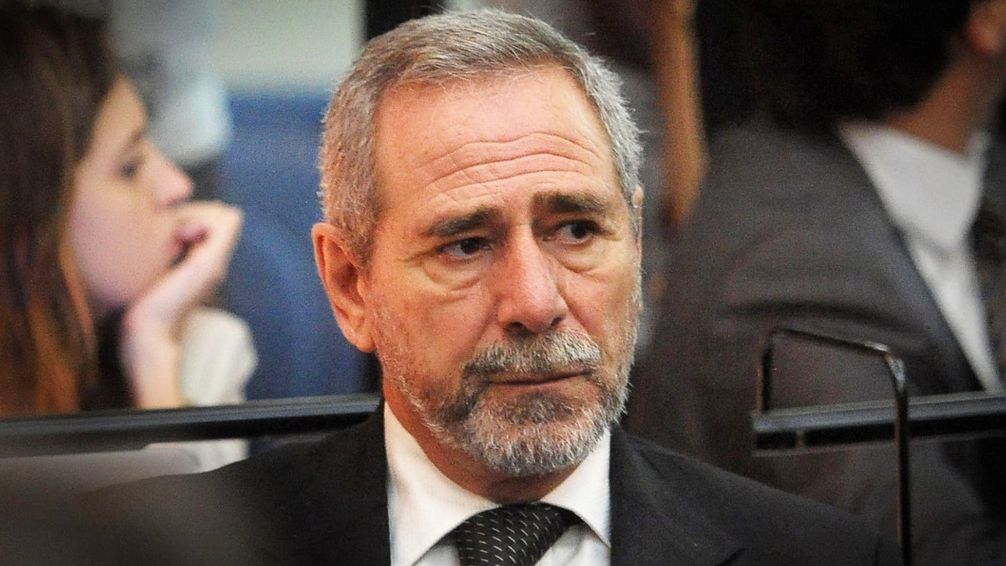 Casación analiza un pedido para que Jaime vuelva a prisión