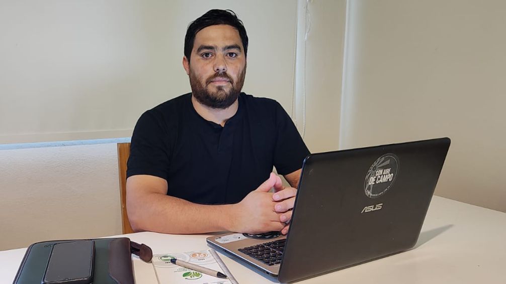 Designaron Delegado de Vela y anunciaron cambios en la Dirección de Políticas de Género