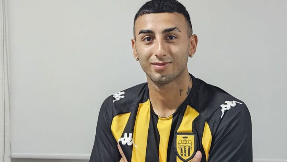 Contrataciones y renovaciones para el Santamarina 2024