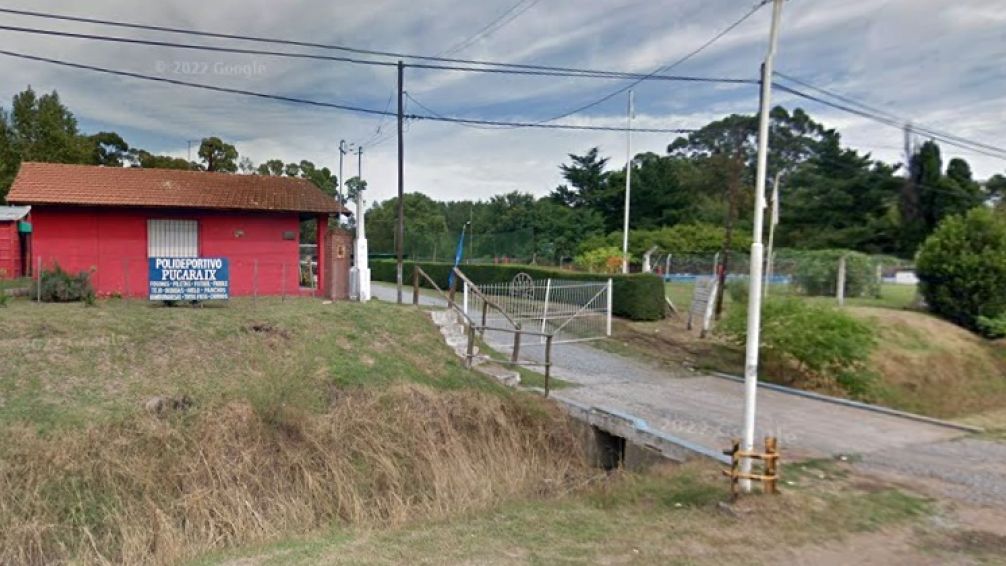 Falleció la menor que sufrió un principio de ahogamiento en la pileta del Club Pucará