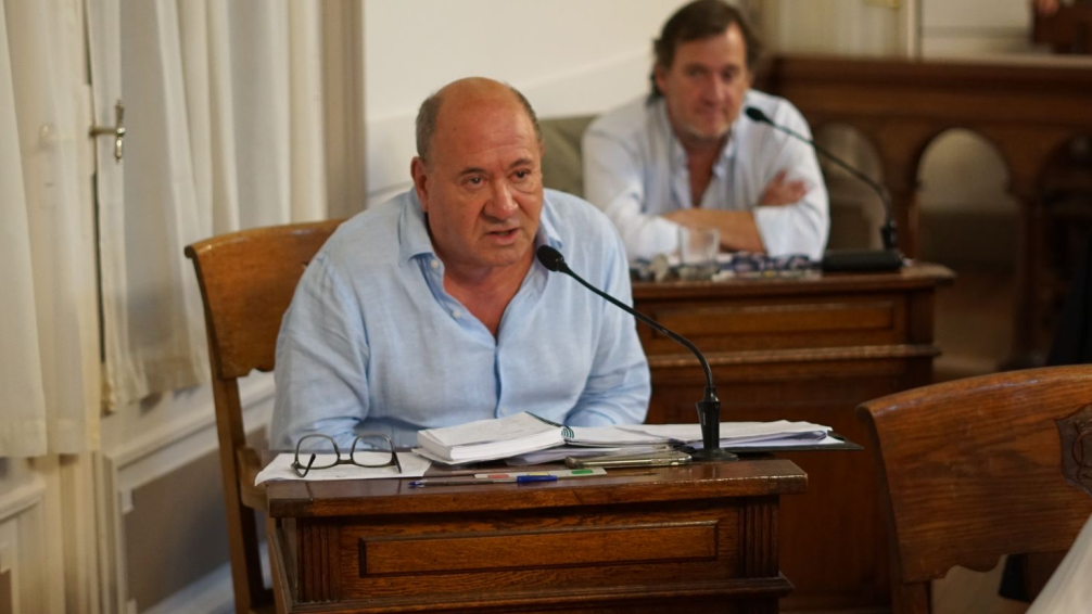 Desde Alternativa Tandil realizaron un pedido de informe por la implementación del Observatorio Vial