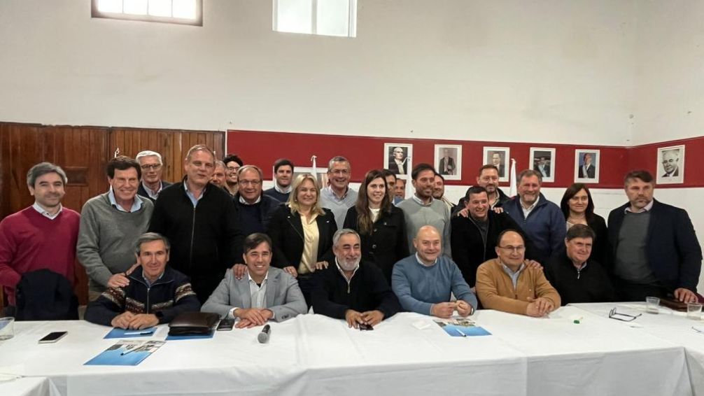 El Foro de Intendentes radicales tendrá su primer cónclave del año en Tandil