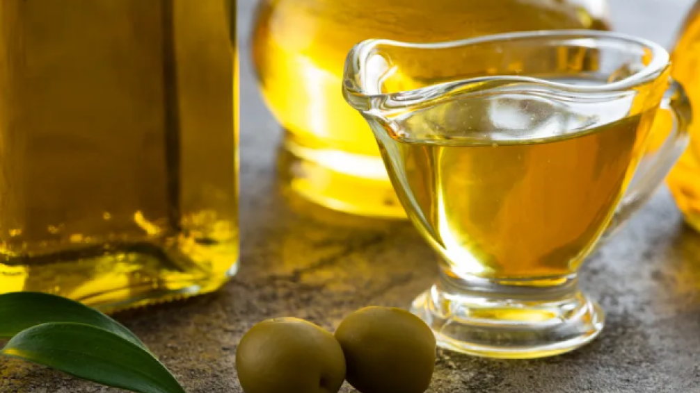 Prohibieron la venta de un aceite de oliva