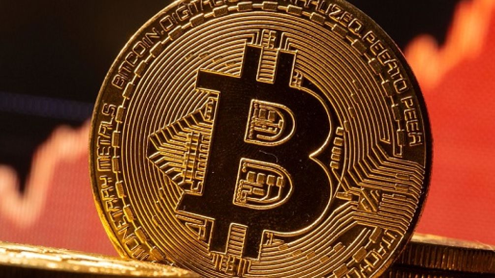 El bitcoin se acerca a los US$ 52.000