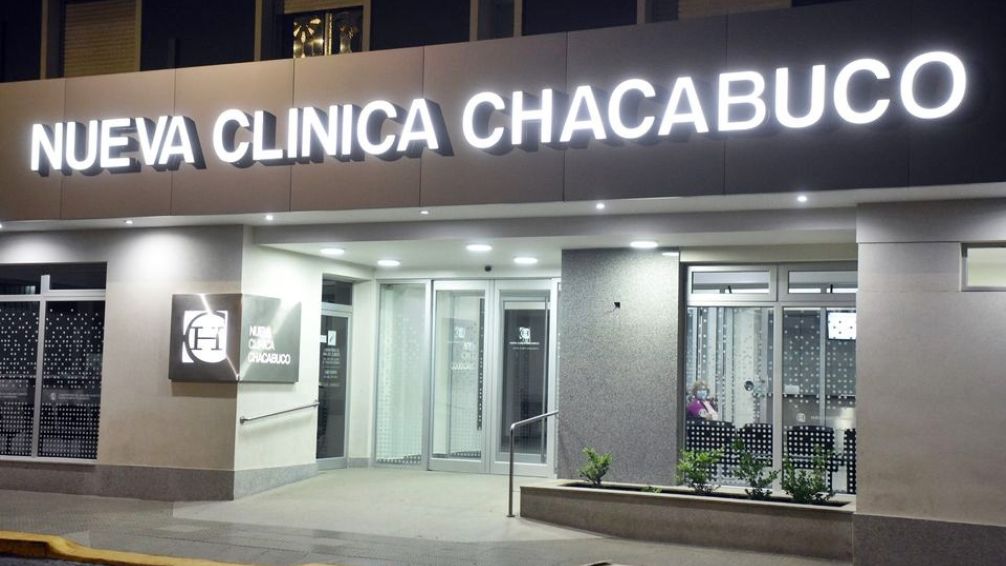 Falleció un hombre en la Clínica Chacabuco y se investiga si es un caso de Dengue