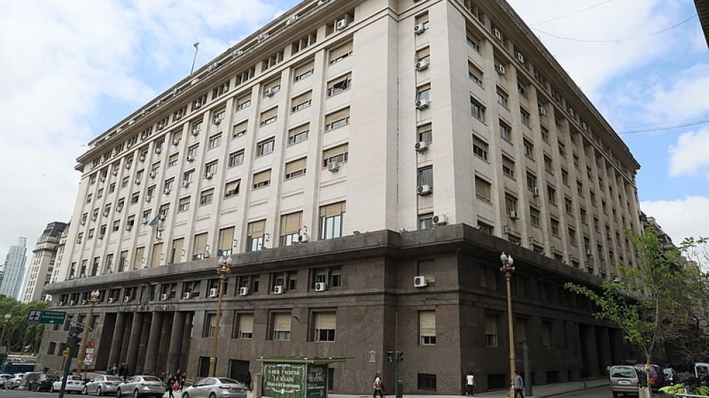 Provincia anuncio que transfirió la primera cuota del Fondo de Fortalecimiento Fiscal Municipal