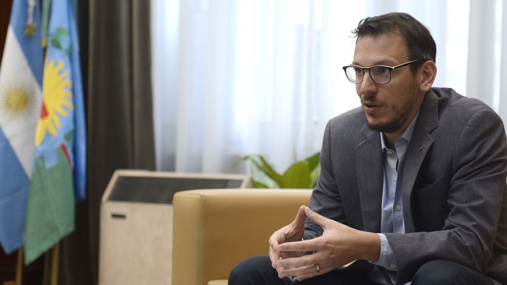 Lanzan nuevos beneficios con Cuenta DNI y tarjetas del Banco Provincia para el inicio de clases