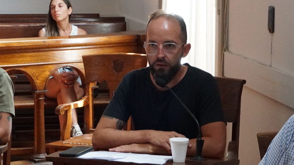 "El empobrecimiento feroz de nuestro pueblo para una nueva fuga de dólares"