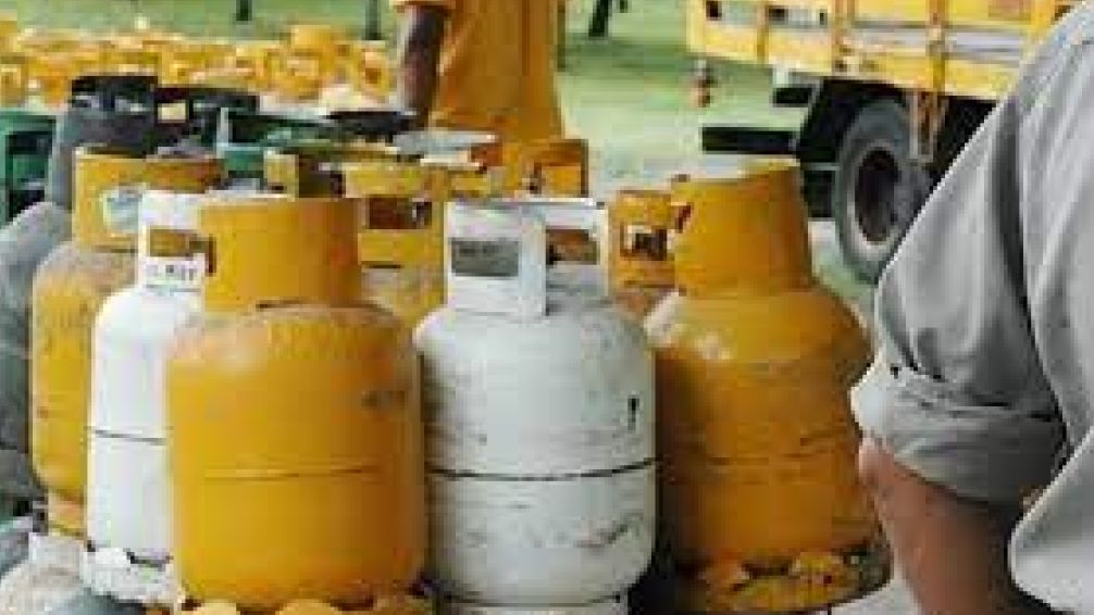 Aumentan 204% los precios máximos de referencia de garrafas comprendidas en el Programa Hogar