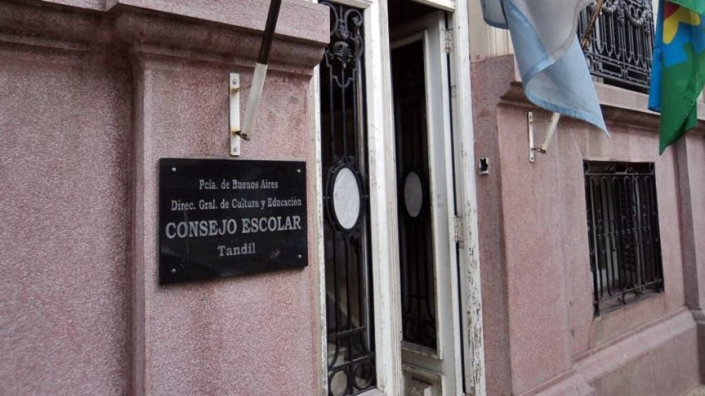 Consejeros escolares de Unión por la Patria emitieron un comunicado sobre el transporte escolar rural