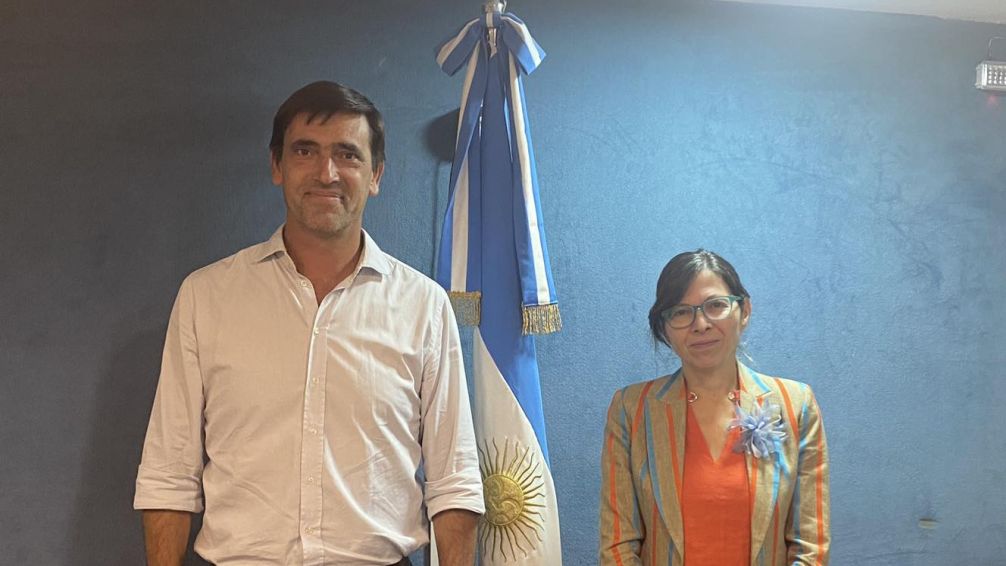 Pese al ajuste nacional, avanzan las obras de vivienda en Tandil 