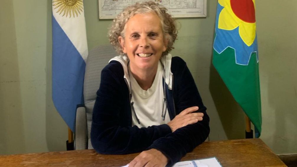Urdampilleta: "Desde la Jefatura Distrital hacemos un análisis especifico de cada comunidad"
