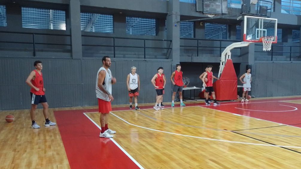 Cambio de día y hora para el debut de Independiente en el Federal A