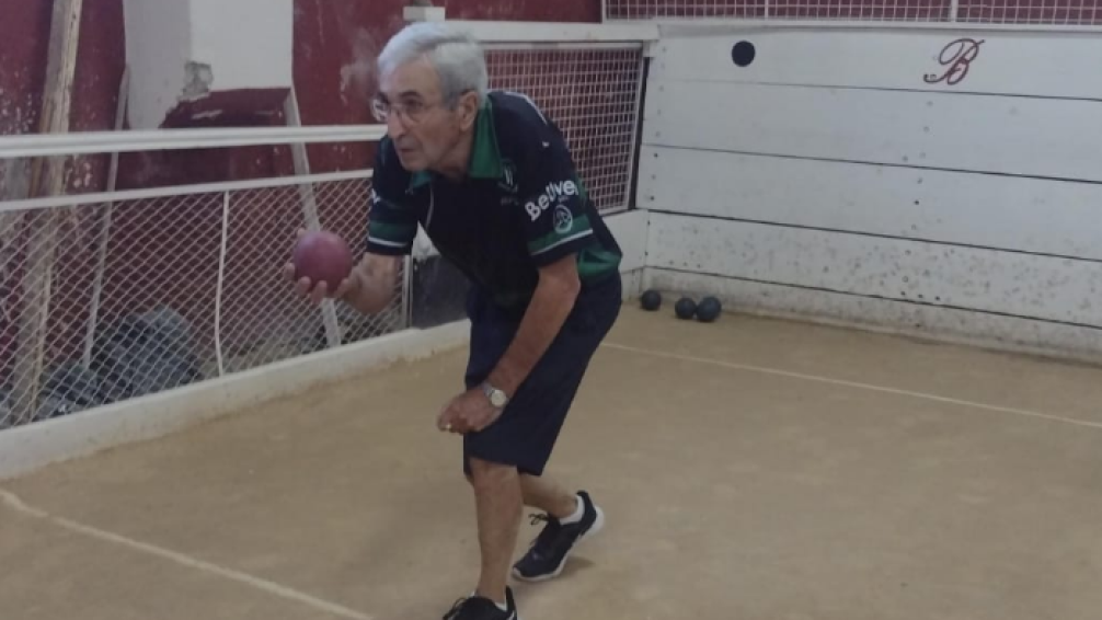 Manuel Martinez y Carlos Arnaiz definen el lunes el campeón de Tercera.