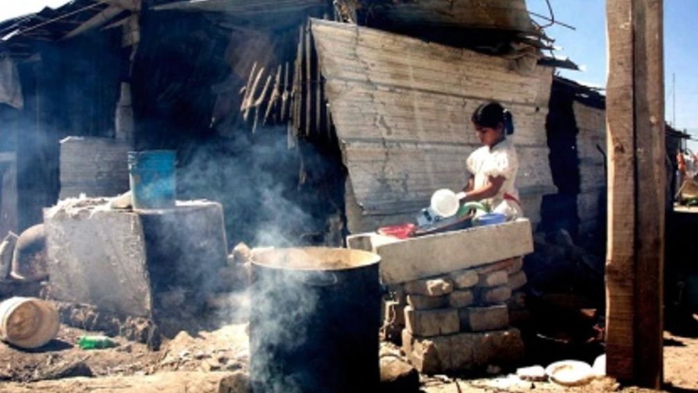 La UCA advirtió que los niveles de pobreza e indigencia "pueden ser más complicados en febrero"