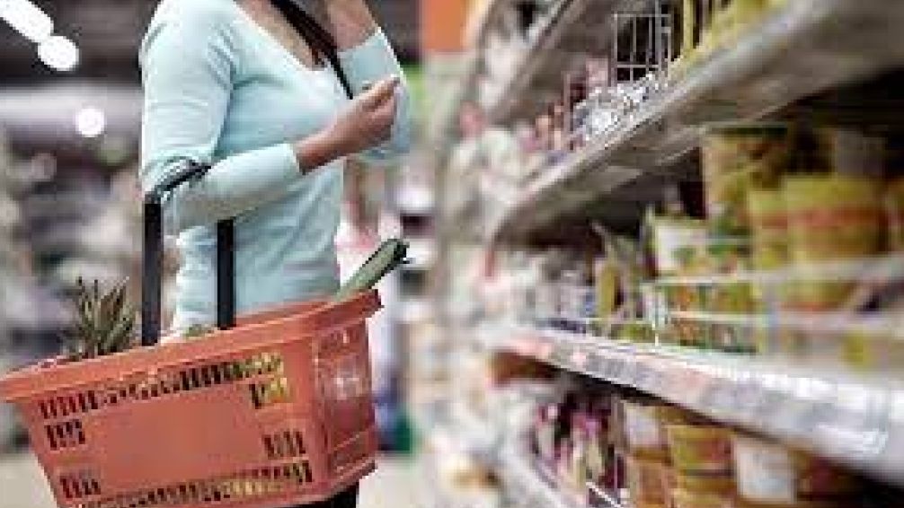 Prevén que en febrero continuará la desaceleración de la inflación y se ubicará debajo del 20%