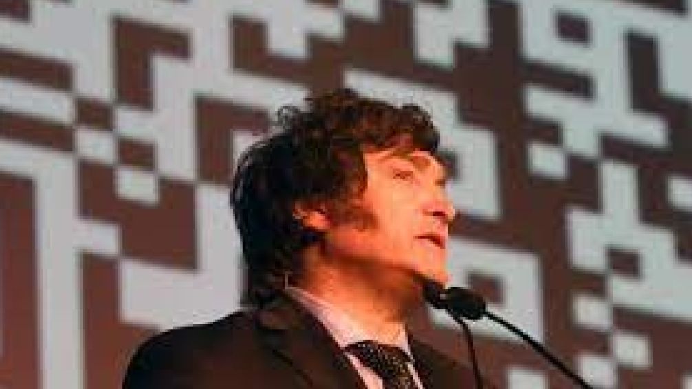 Milei apuntó a "la herencia de la casta" tras conocerse el informe sobre el 57,4% de pobreza en el país