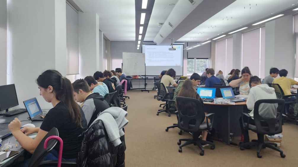 Abrió la inscripción para cuatro nuevos cursos en la Escuela Municipal de Talentos
