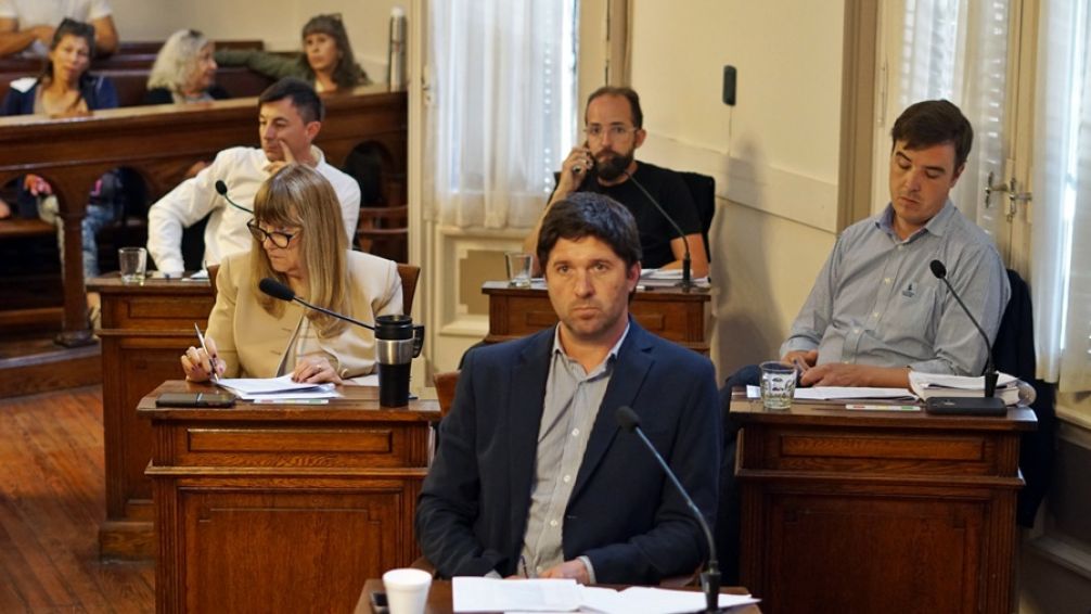 Concejales de Unión por la Patria exigen Plan de Contingencia ante la emergencia que sufre el SISP