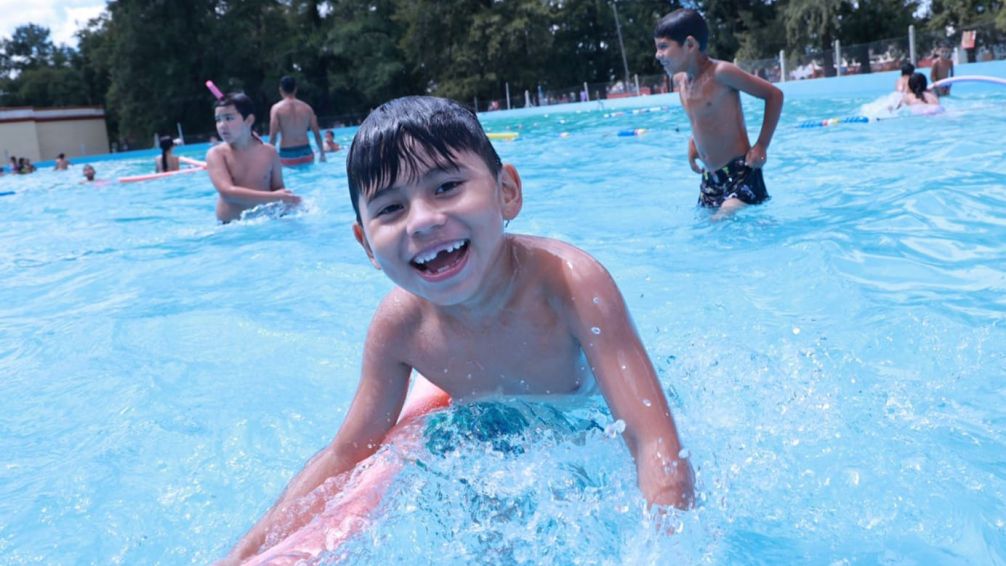 "Vacaciones sin trabajo infantil", el programa del ministerio bonaerense