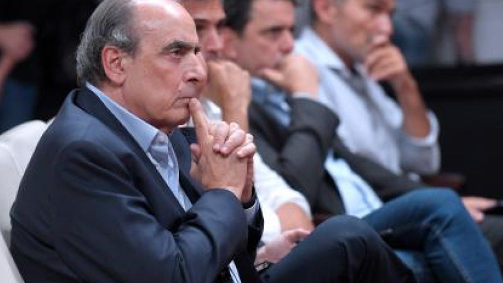 El Gobierno retoma el diálogo con los gobernadores