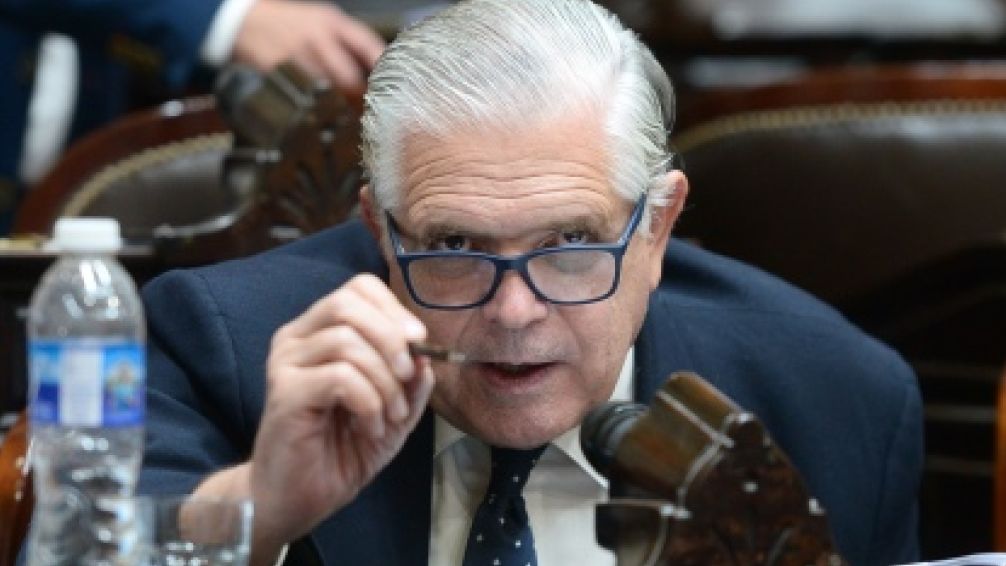 López Murphy le respondió a Milei: "Es una actitud inaceptable y más desde la presidencia"