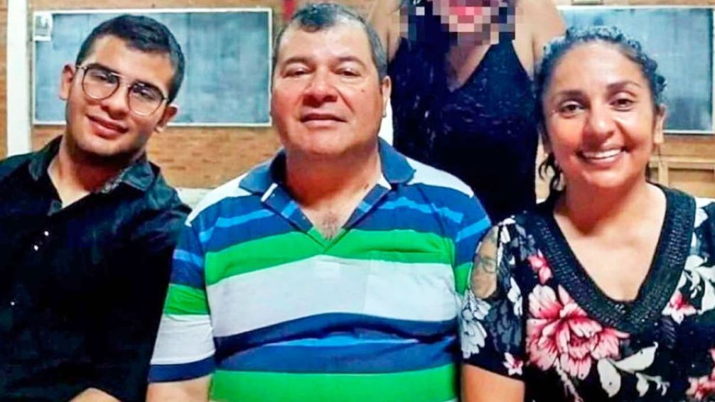 Procesaron por explotación laboral a Emerenciano Sena y su pareja Marcela Acuña