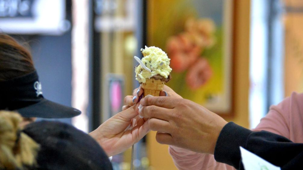 Con promociones especiales y sorteos, llega una nueva edición del "Día del Helado"