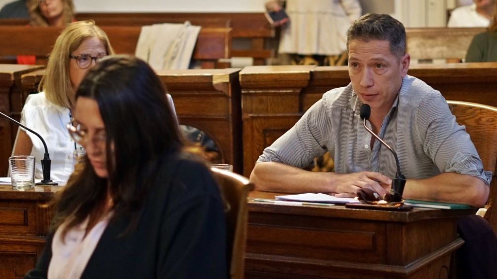 Expresan preocupación por el estado de las rutas provinciales 74, 29 y 30