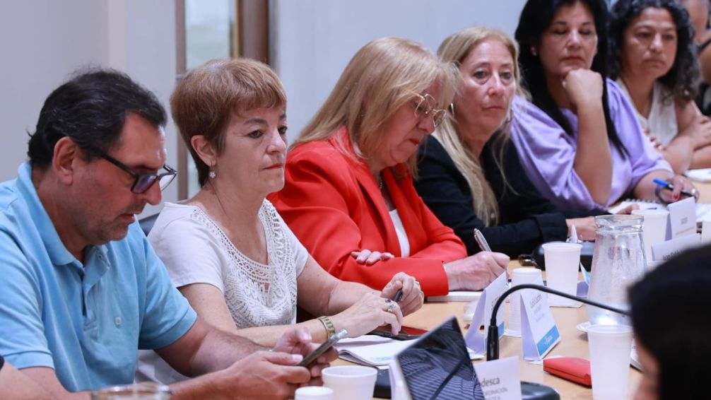 Los docentes bonaerenses tendrán un 20% de aumento