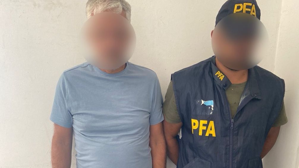 Tras una serie de allanamientos detuvieron a tres ciberestafadores 