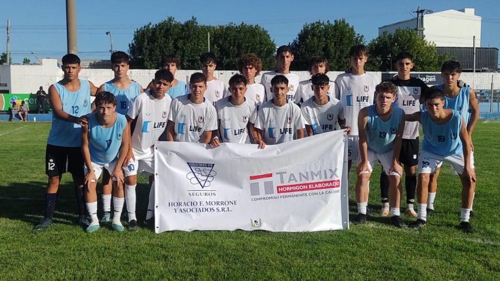 Se programaron las finales del Torneo de Selecciones