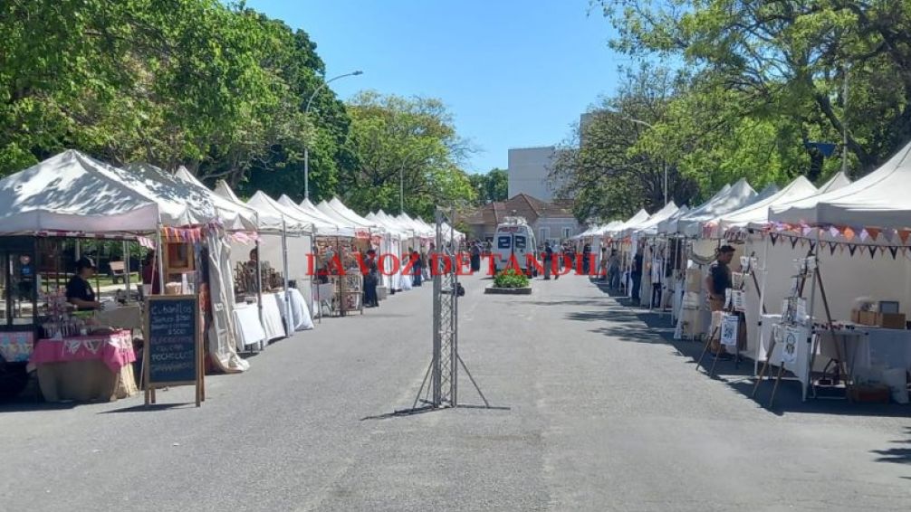Convocan a productores locales para participar de espacios feriales en Semana Santa