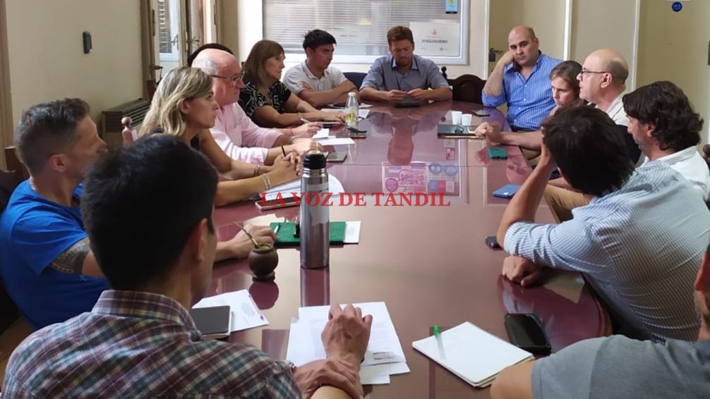 Los oncólogos ratificaron su malestar y aclararon que "el detonante no es lo económico"