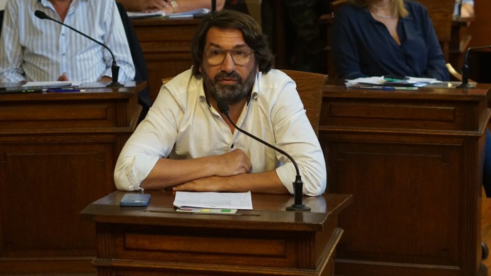 Transporte: "Estamos trabajando pensando que el Fondo se va a caer, pero formalmente no está caído"